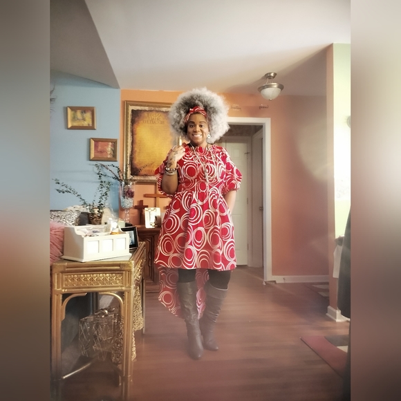 Meet your Posher, Sheri - Picture 7 of 10